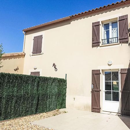 Holiday Home Les Grandes Bleues 3 By Interhome ناربون بلاج المظهر الخارجي الصورة