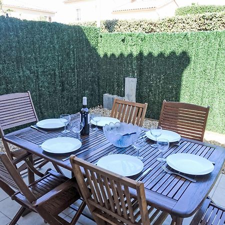 Holiday Home Les Grandes Bleues 3 By Interhome ناربون بلاج المظهر الخارجي الصورة