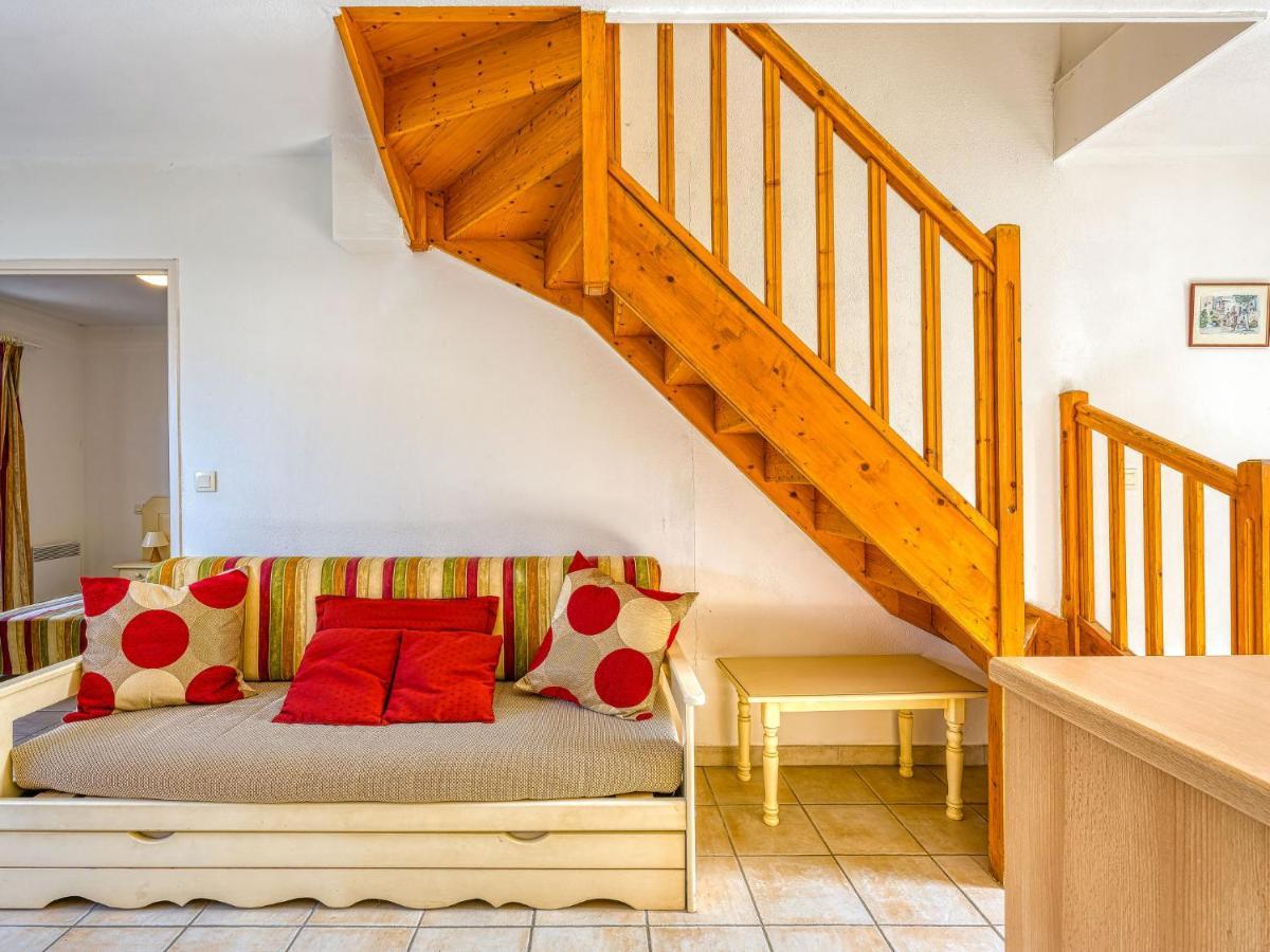 Holiday Home Les Grandes Bleues 3 By Interhome ناربون بلاج المظهر الخارجي الصورة