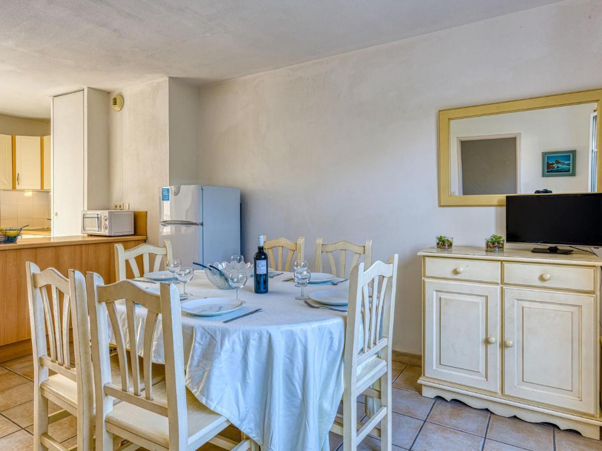 Holiday Home Les Grandes Bleues 3 By Interhome ناربون بلاج المظهر الخارجي الصورة