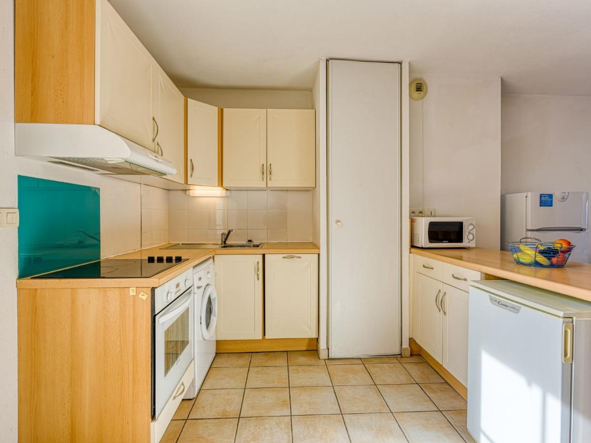 Holiday Home Les Grandes Bleues 3 By Interhome ناربون بلاج المظهر الخارجي الصورة