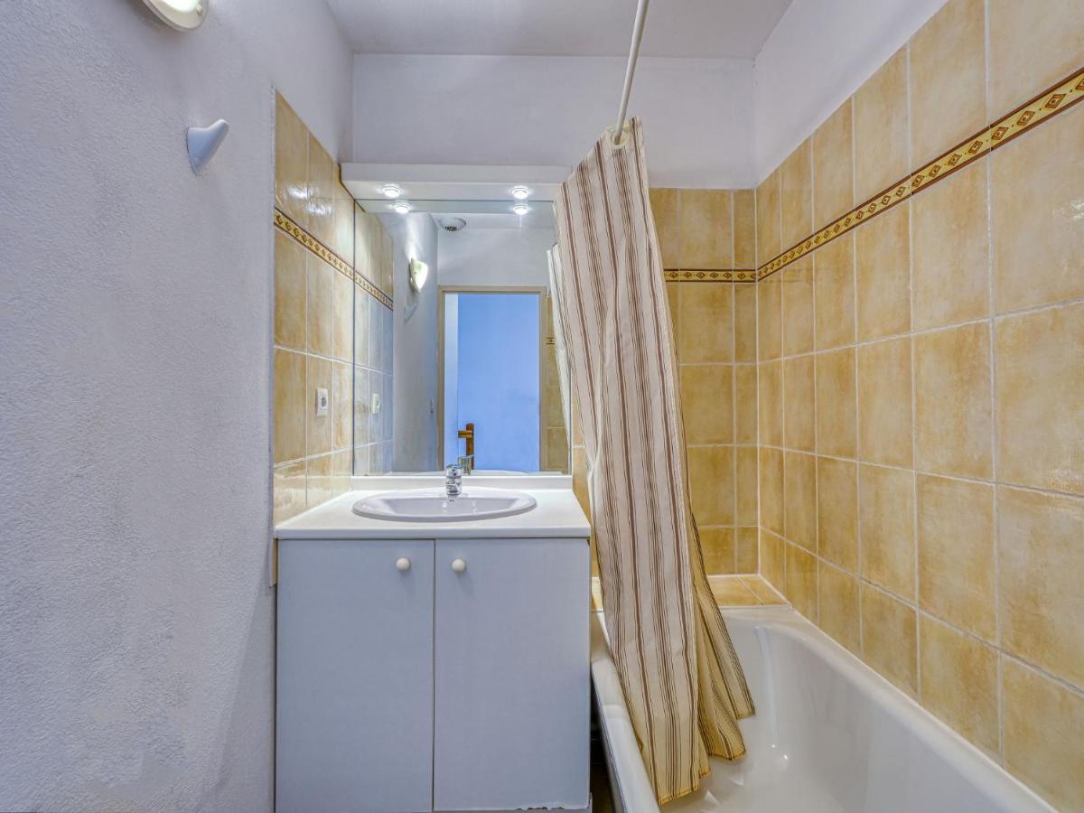 Holiday Home Les Grandes Bleues 3 By Interhome ناربون بلاج المظهر الخارجي الصورة