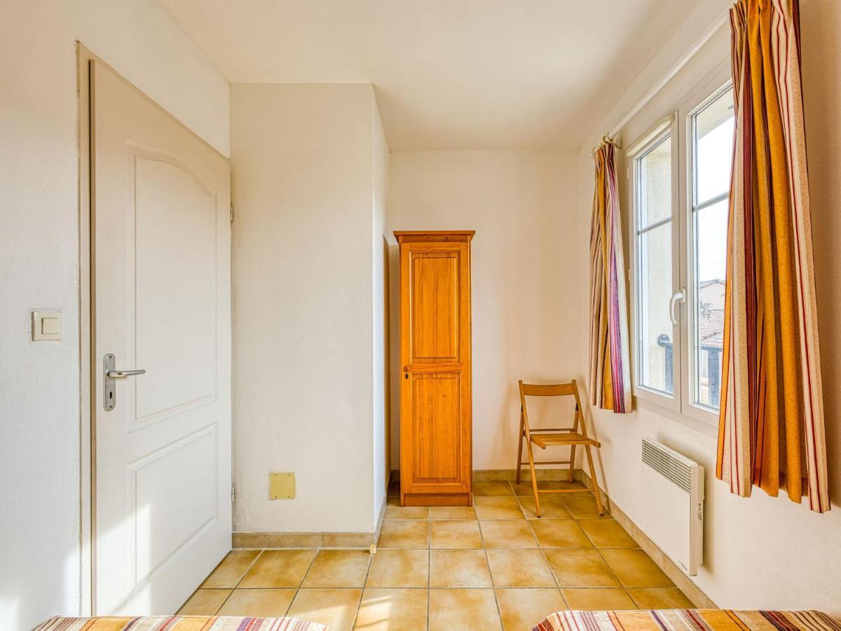 Holiday Home Les Grandes Bleues 3 By Interhome ناربون بلاج المظهر الخارجي الصورة