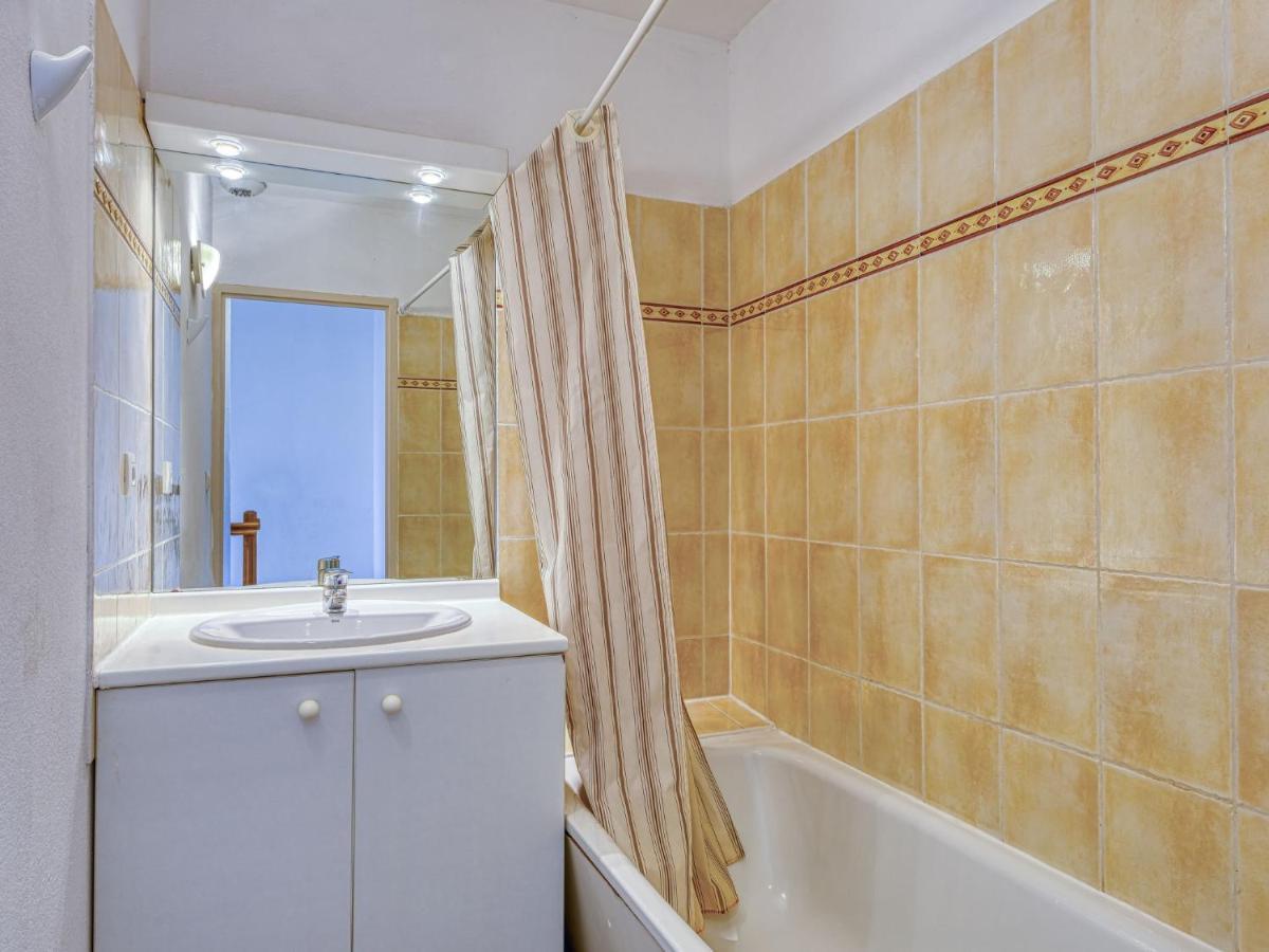 Holiday Home Les Grandes Bleues 3 By Interhome ناربون بلاج المظهر الخارجي الصورة