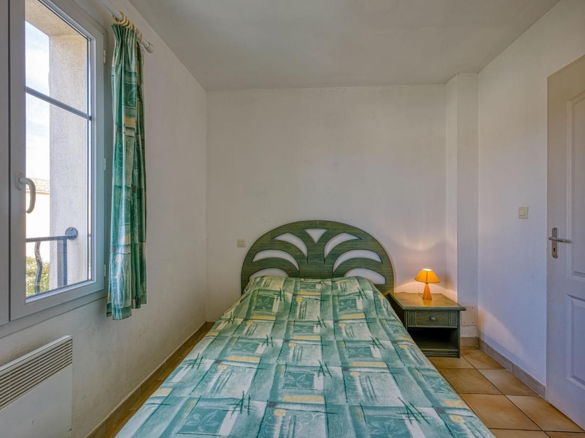 Holiday Home Les Grandes Bleues 3 By Interhome ناربون بلاج المظهر الخارجي الصورة