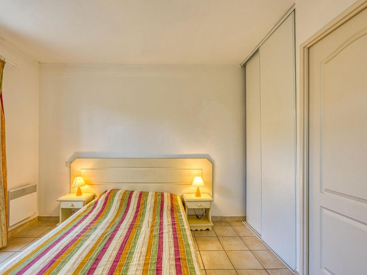 Holiday Home Les Grandes Bleues 3 By Interhome ناربون بلاج المظهر الخارجي الصورة